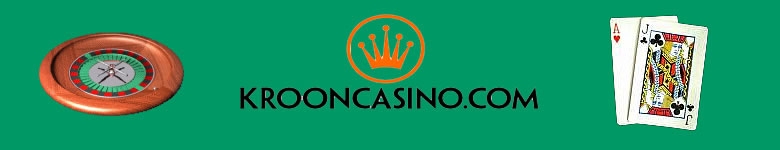 Casino, Krooncasino, speel de nieuwste casino games online in het kroon casino
